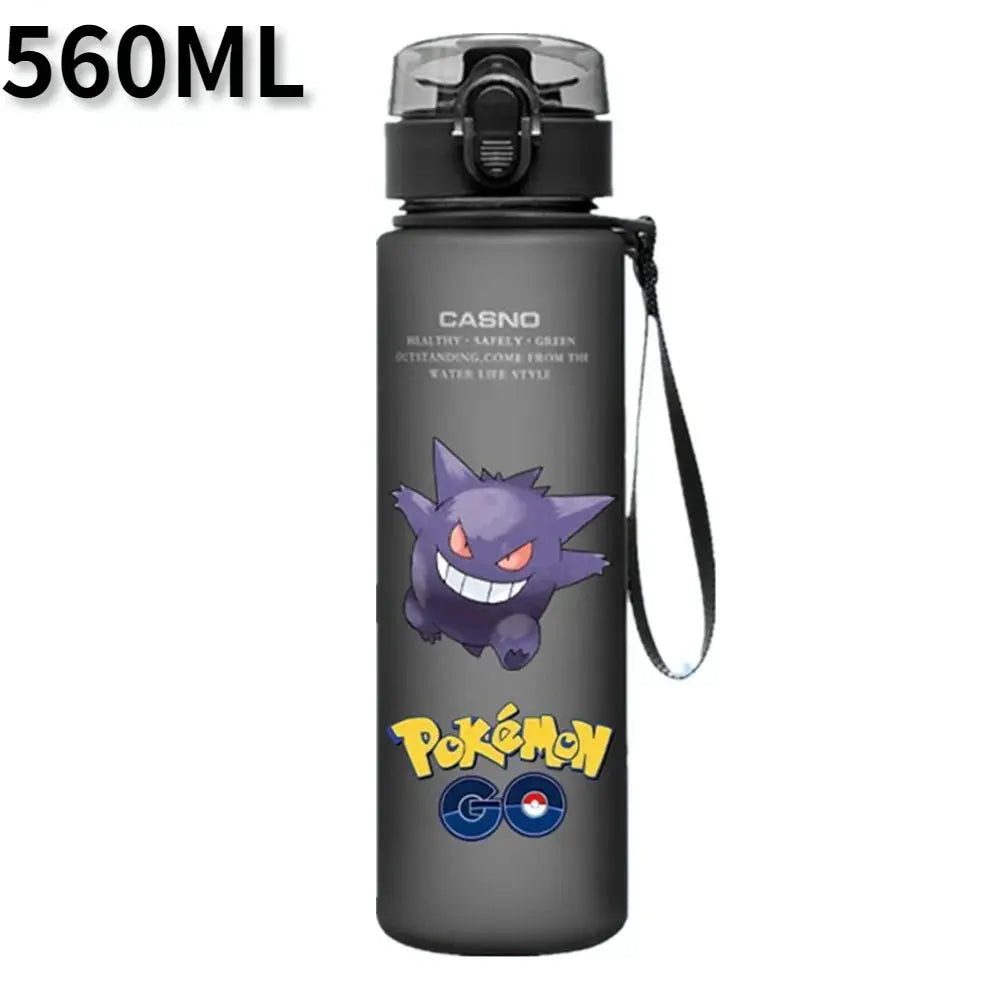 Gourde Pokémon - Gourde Bottle