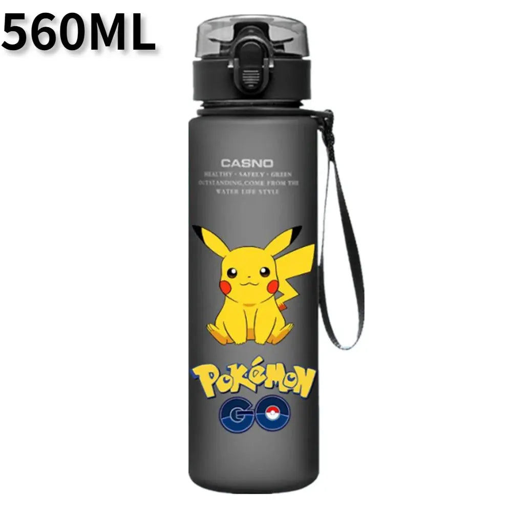 Gourde Pokémon - Gourde Bottle