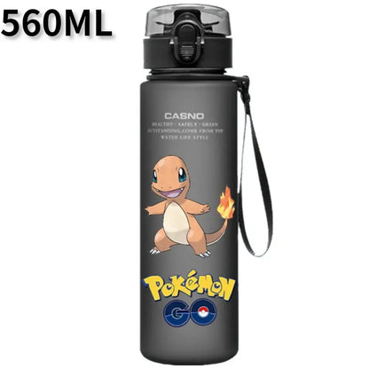 Gourde Pokémon - Gourde Bottle