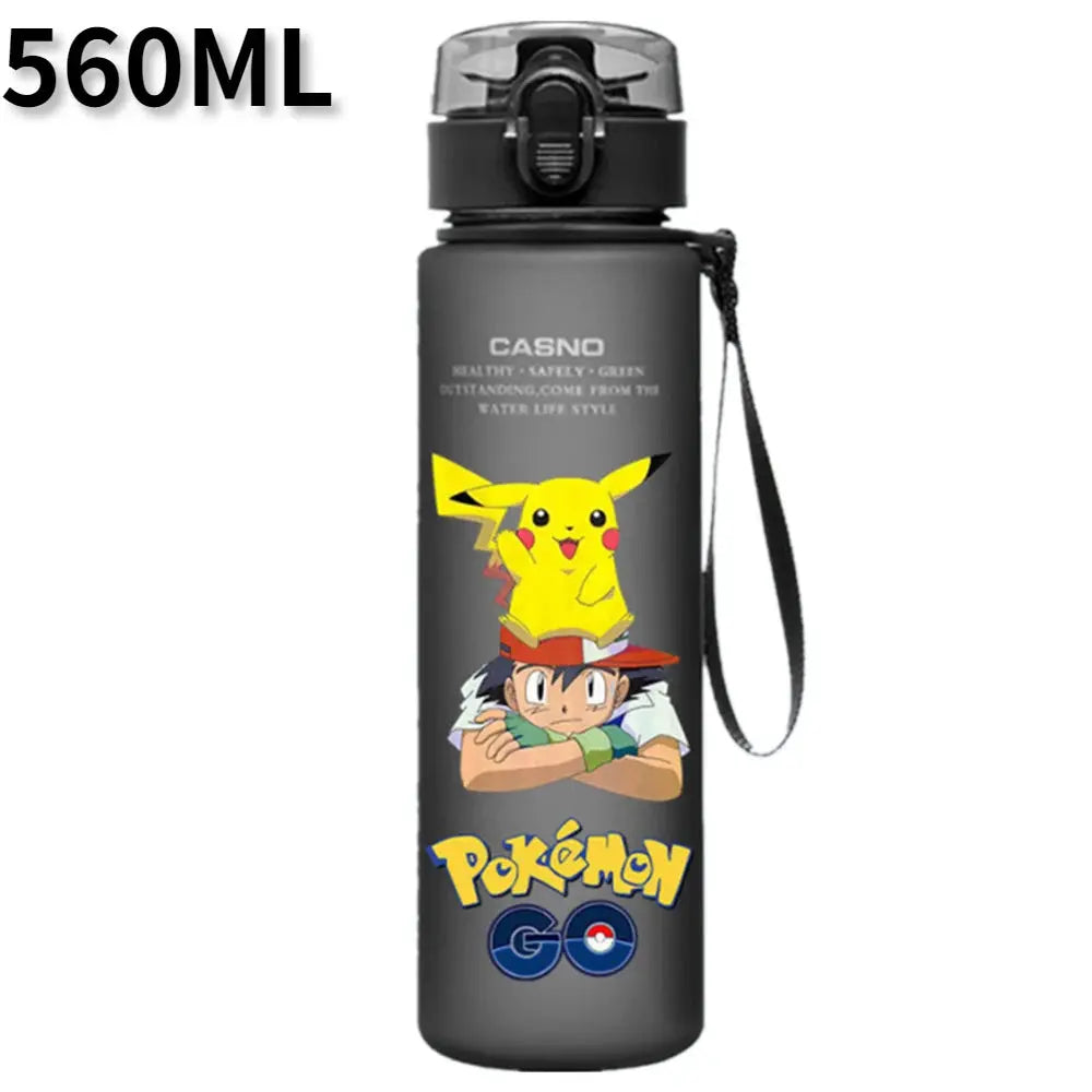 Gourde Pokémon - Gourde Bottle