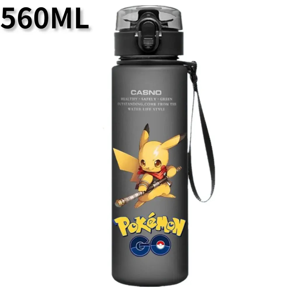 Gourde Pokémon - Gourde Bottle