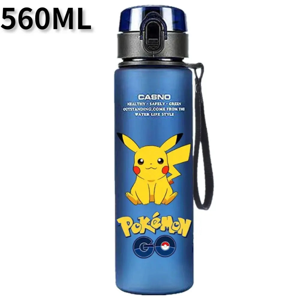 Gourde Pokémon - Gourde Bottle