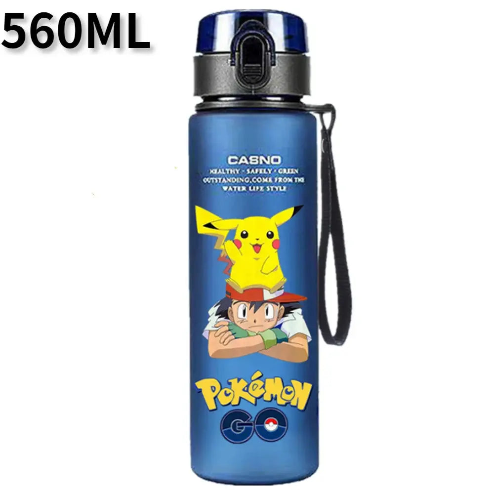 Gourde Pokémon - Gourde Bottle