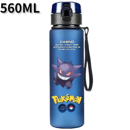 Gourde Pokémon - Gourde Bottle