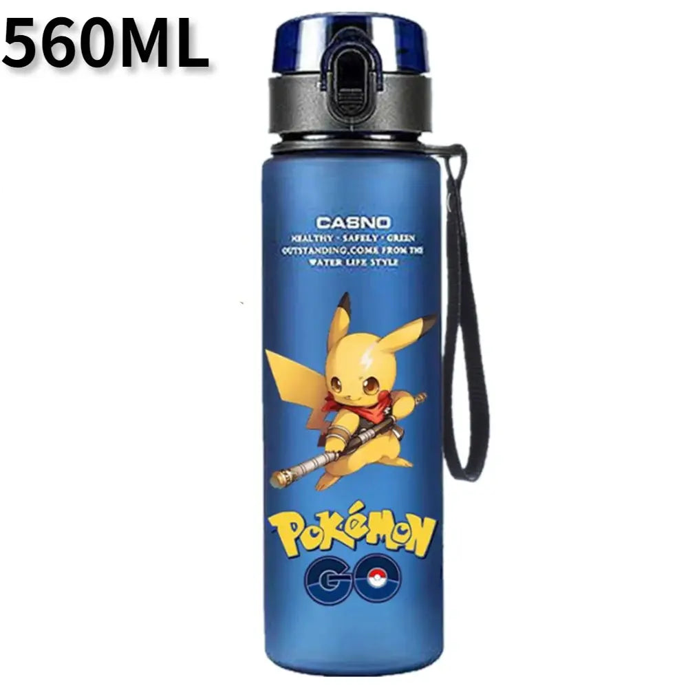 Gourde Pokémon - Gourde Bottle