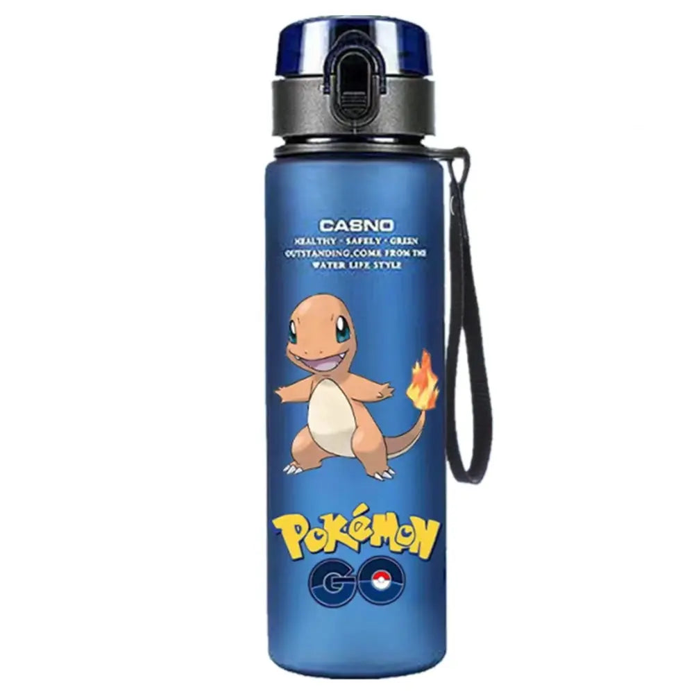 Gourde Pokémon - Gourde Bottle