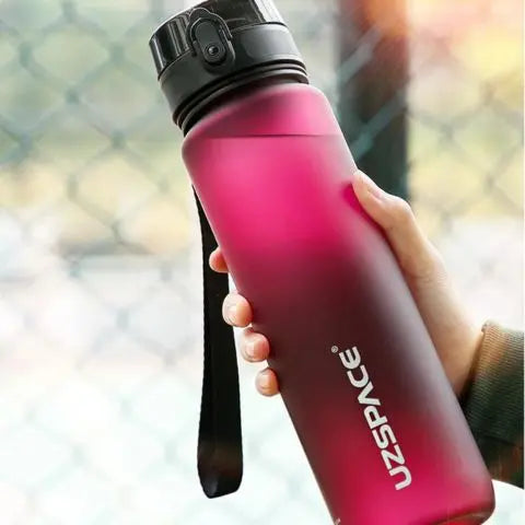 Gourde Sans BPA Uzspace - Gourde Bottle