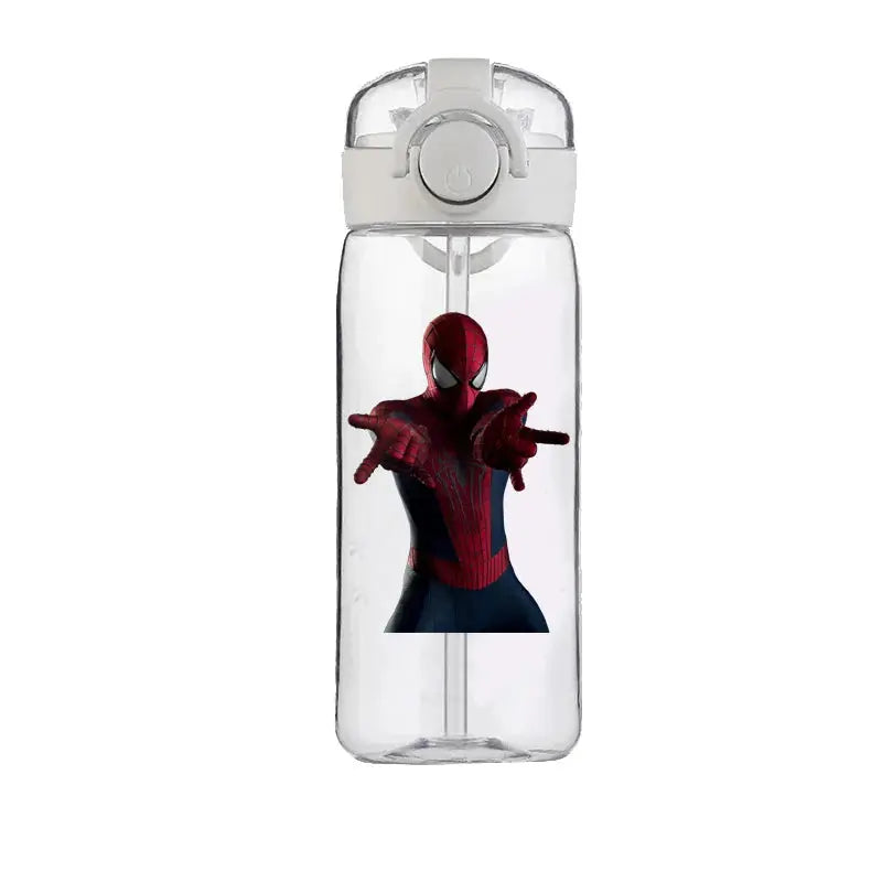 Gourde Spiderman Enfant 400ml (Marvel) Gourde Bottle®