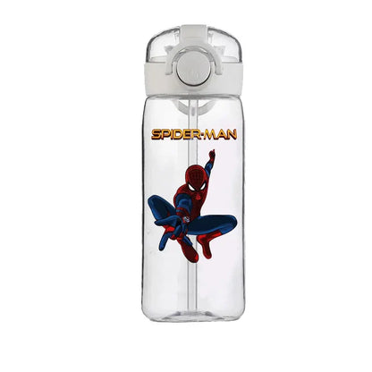 Gourde Spiderman Enfant 400ml (Marvel) Gourde Bottle®