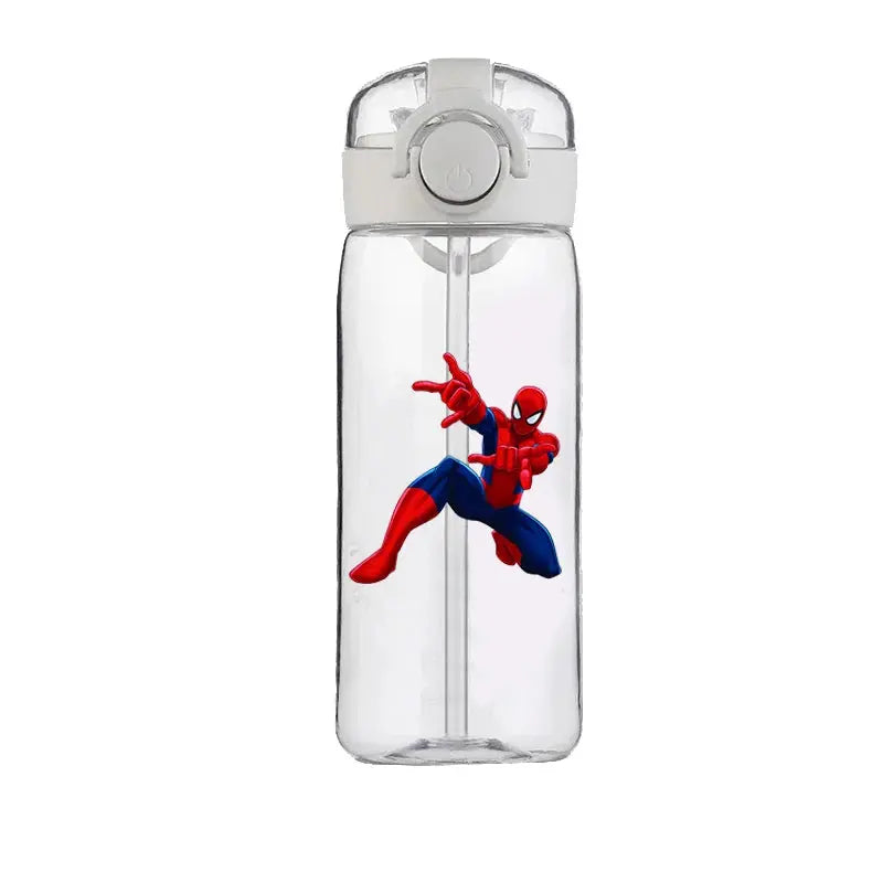 Gourde Spiderman Enfant 400ml (Marvel) Gourde Bottle®
