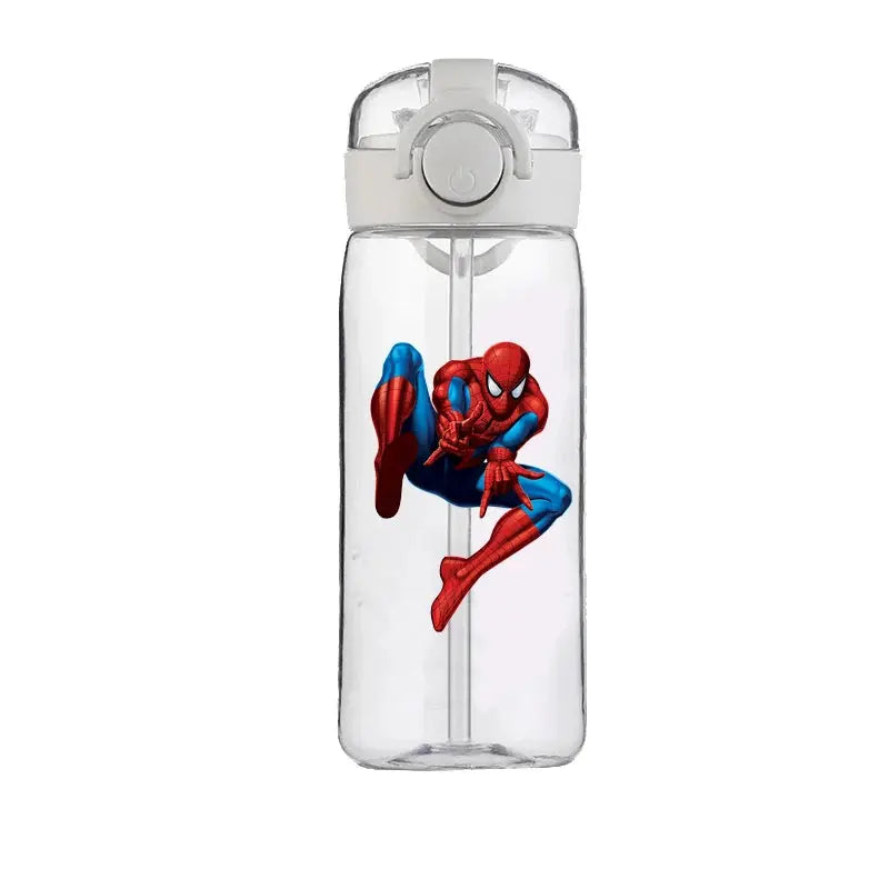 Gourde Spiderman Enfant 400ml (Marvel) Gourde Bottle®