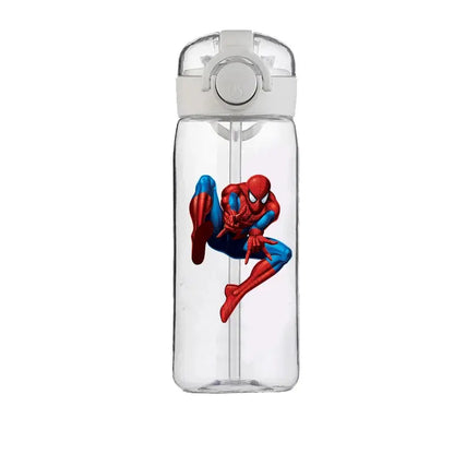 Gourde Spiderman Enfant 400ml (Marvel) Gourde Bottle®