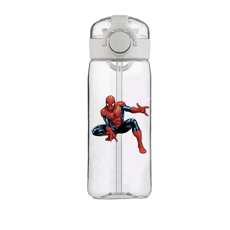 Gourde Spiderman Enfant 400ml (Marvel) Gourde Bottle®