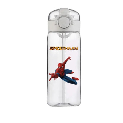 Gourde Spiderman Enfant 400ml (Marvel) Gourde Bottle®