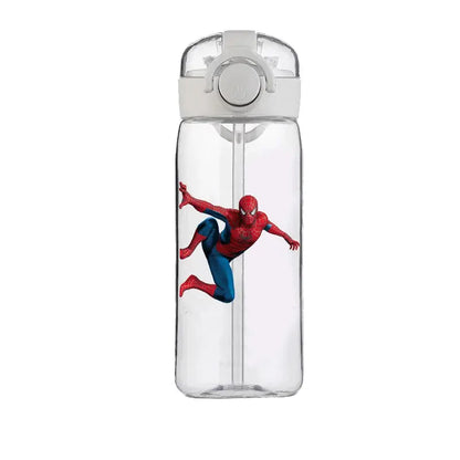 Gourde Spiderman Enfant 400ml (Marvel) Gourde Bottle®