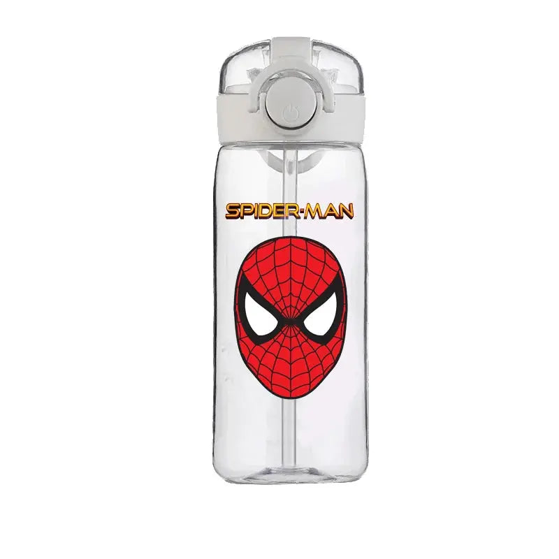 Gourde Spiderman Enfant 400ml (Marvel) Gourde Bottle®