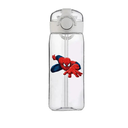 Gourde Spiderman Enfant 400ml (Marvel) Gourde Bottle®