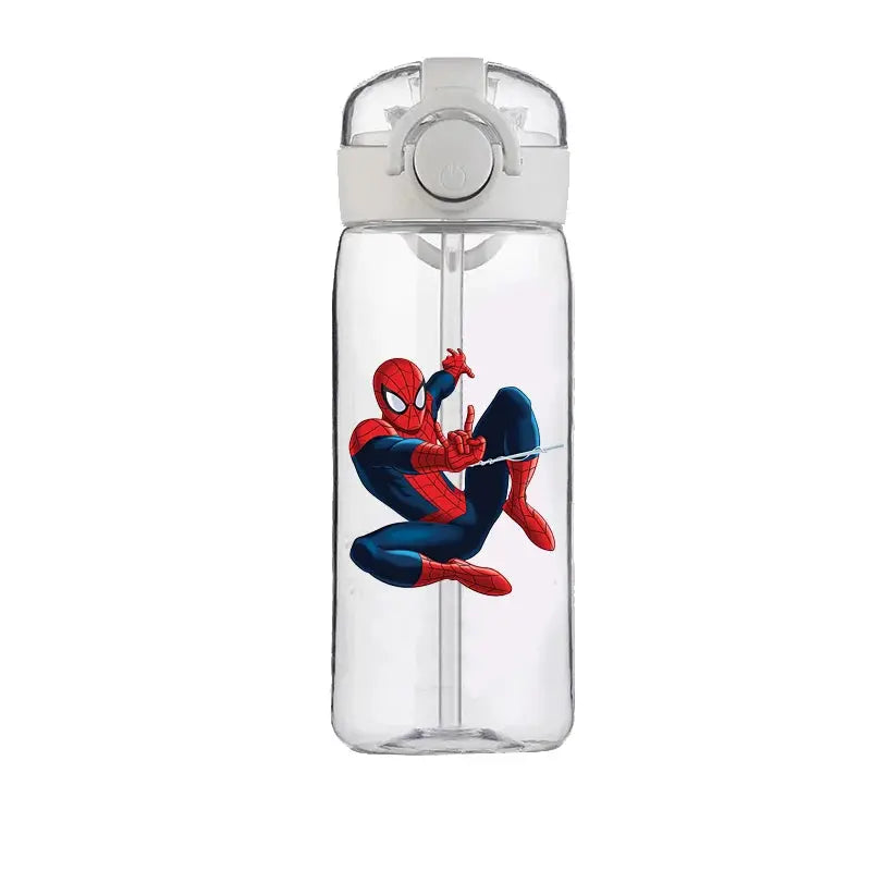 Gourde Spiderman Enfant 400ml (Marvel) Gourde Bottle®