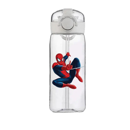 Gourde Spiderman Enfant 400ml (Marvel) Gourde Bottle®