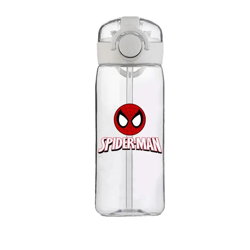 Gourde Spiderman Enfant 400ml (Marvel) Gourde Bottle®