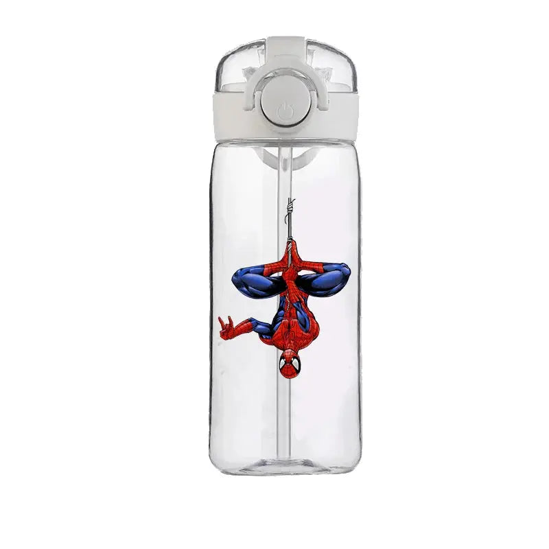 Gourde Spiderman Enfant 400ml (Marvel) Gourde Bottle®