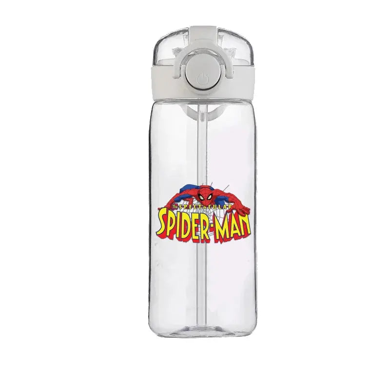 Gourde Spiderman Enfant 400ml (Marvel) Gourde Bottle®