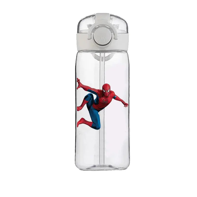 Gourde Spiderman Enfant 400ml (Marvel) Gourde Bottle®