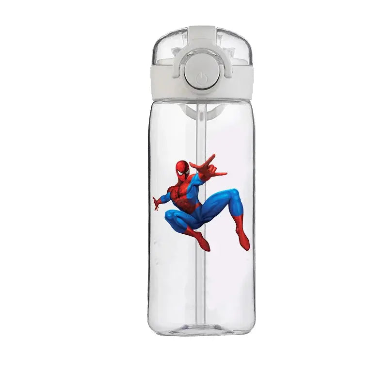 Gourde Spiderman Enfant 400ml (Marvel) Gourde Bottle®