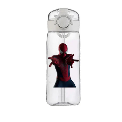 Gourde Spiderman Enfant 400ml (Marvel) Gourde Bottle®
