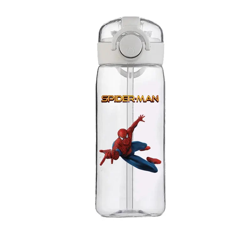 Gourde Spiderman Enfant 400ml (Marvel) Gourde Bottle®
