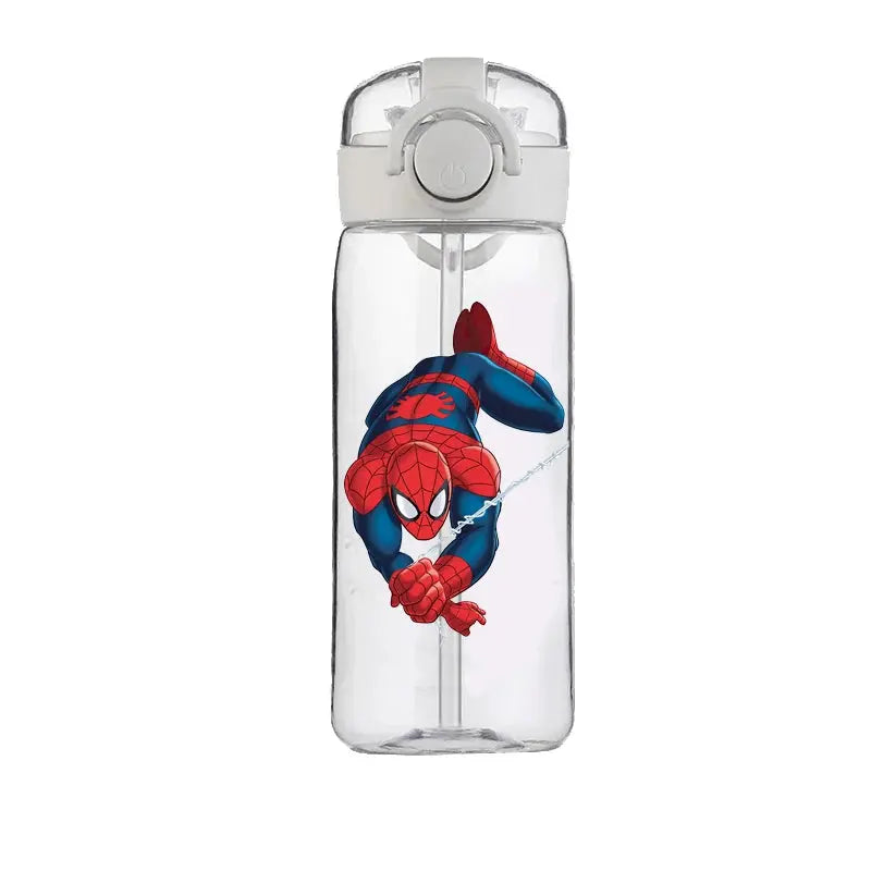 Gourde Spiderman Enfant 400ml (Marvel) Gourde Bottle®