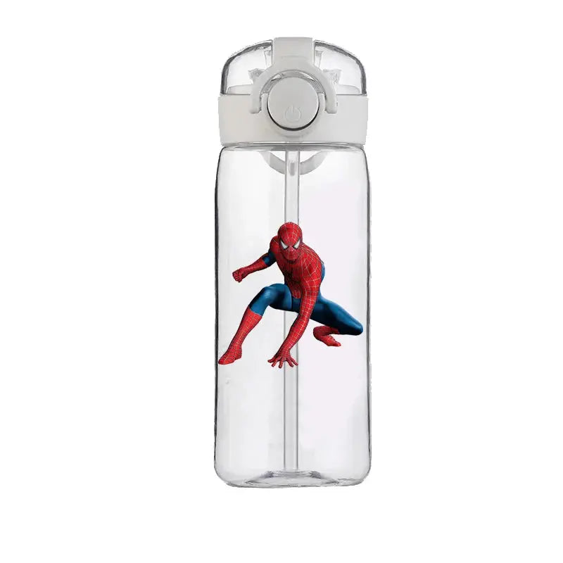 Gourde Spiderman Enfant 400ml (Marvel) Gourde Bottle®