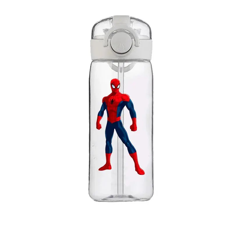 Gourde Spiderman Enfant 400ml (Marvel) Gourde Bottle®