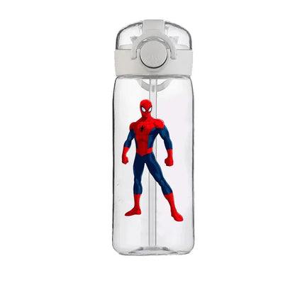 Gourde Spiderman Enfant 400ml (Marvel) Gourde Bottle®