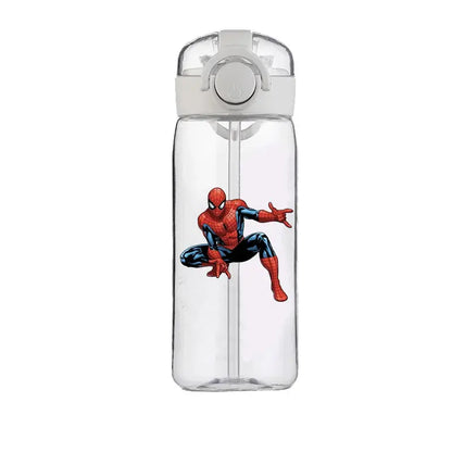 Gourde Spiderman Enfant 400ml (Marvel) Gourde Bottle®