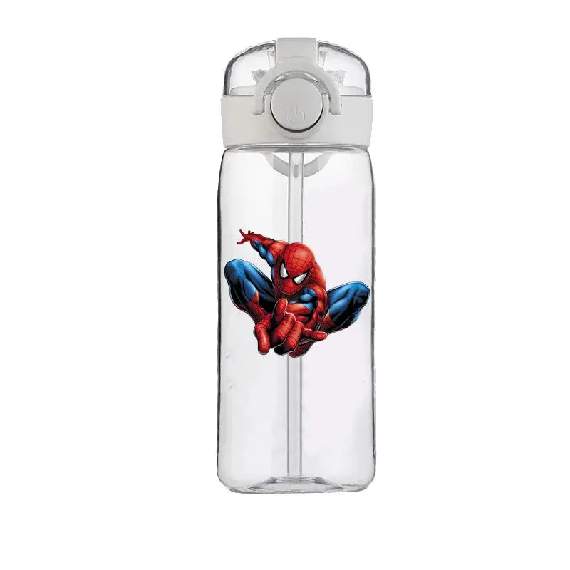 Gourde Spiderman Enfant 400ml (Marvel) Gourde Bottle®