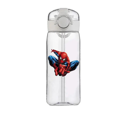 Gourde Spiderman Enfant 400ml (Marvel) Gourde Bottle®