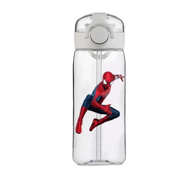 Gourde Spiderman Enfant 400ml (Marvel) Gourde Bottle®