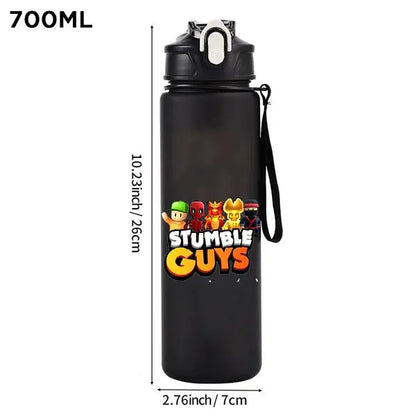 Gourde Stumble Guys 700ml - Gourde Bottle®