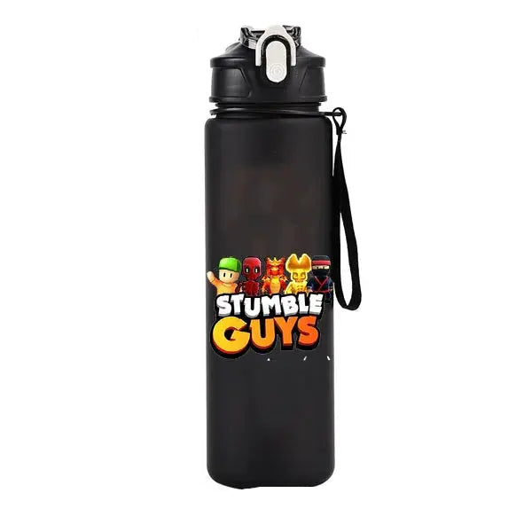 Gourde Stumble Guys 700ml - Gourde Bottle®