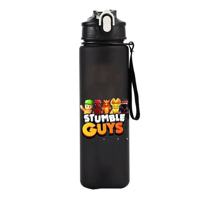 Gourde Stumble Guys 700ml - Gourde Bottle®