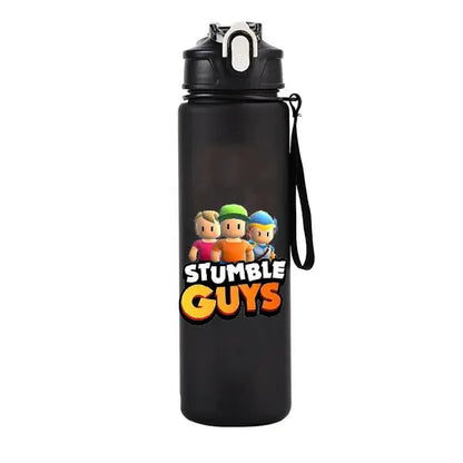 Gourde Stumble Guys 700ml - Gourde Bottle®
