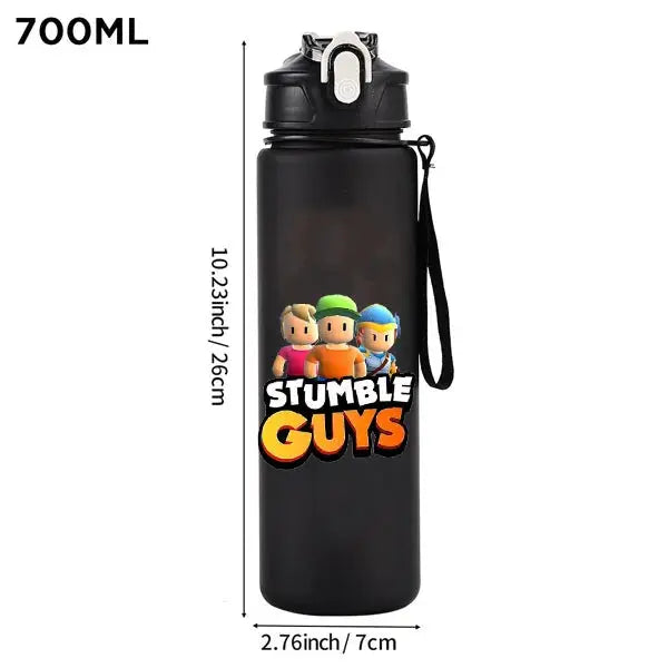 Gourde Stumble Guys 700ml - Gourde Bottle®