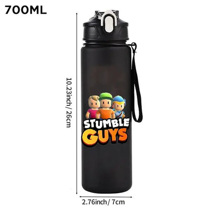 Gourde Stumble Guys 700ml - Gourde Bottle®