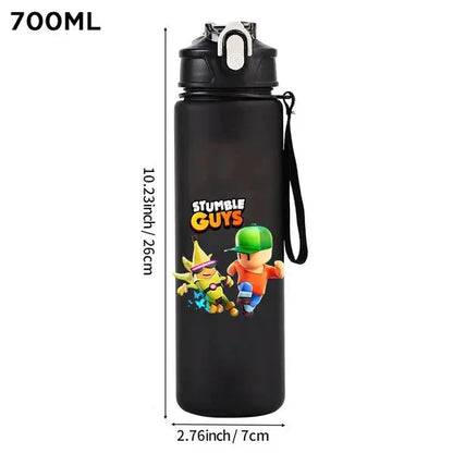 Gourde Stumble Guys 700ml - Gourde Bottle®