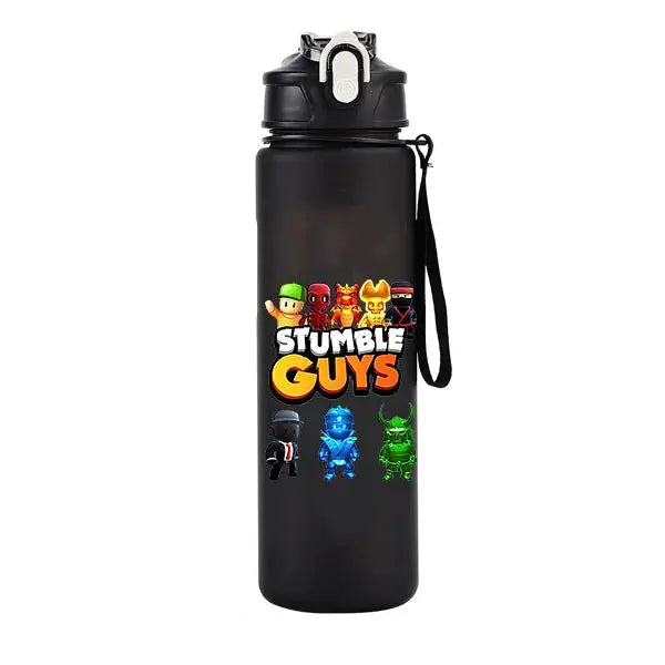 Gourde Stumble Guys 700ml - Gourde Bottle®