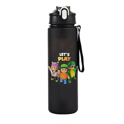 Gourde Stumble Guys 700ml - Gourde Bottle®
