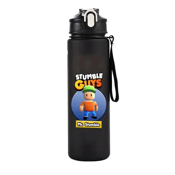 Gourde Stumble Guys 700ml - Gourde Bottle®