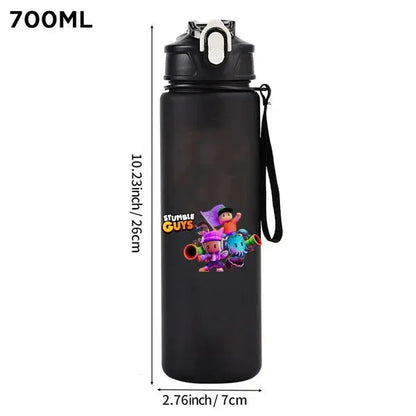 Gourde Stumble Guys 700ml - Gourde Bottle®