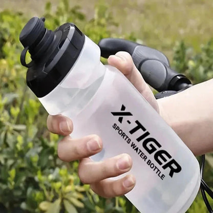 Gourde Vélo 650ml X-TIGER - Gourde Bottle®